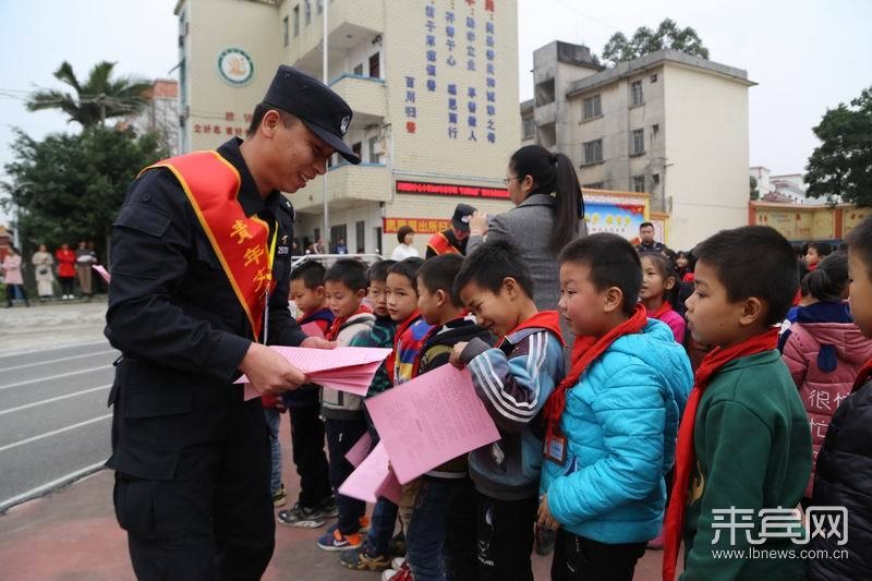 来宾市扫黑除恶工作进入深挖根治攻坚阶段