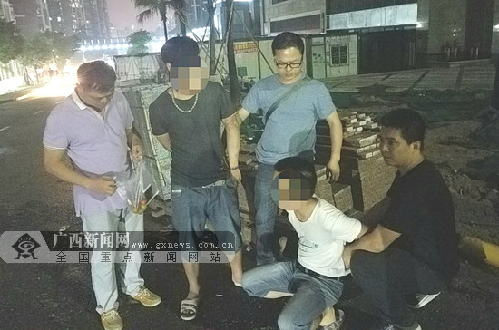 公安部挂牌整治的这个地方已有142名网逃人员归案