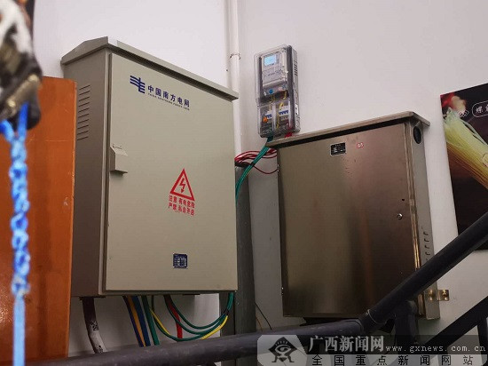 广西电网公司柳州供电局：客户满意度大大提升