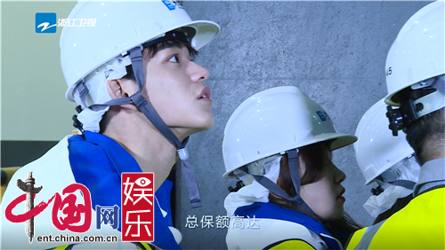 《奔跑吧》全新阵容 迎7季以来最有味道一期