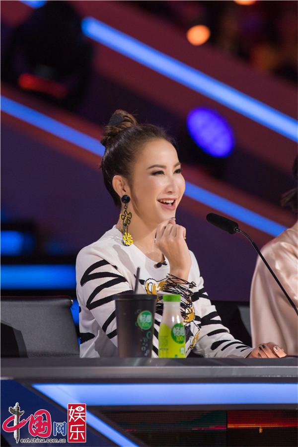 全球顶尖高手云集《巅峰之夜》