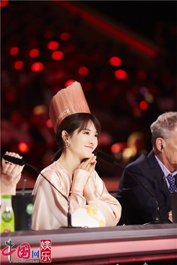 全球顶尖高手云集《巅峰之夜》