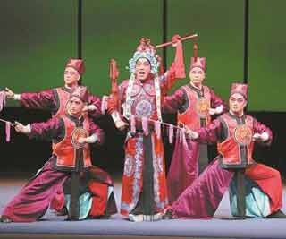 广西手机报4月19日上午版