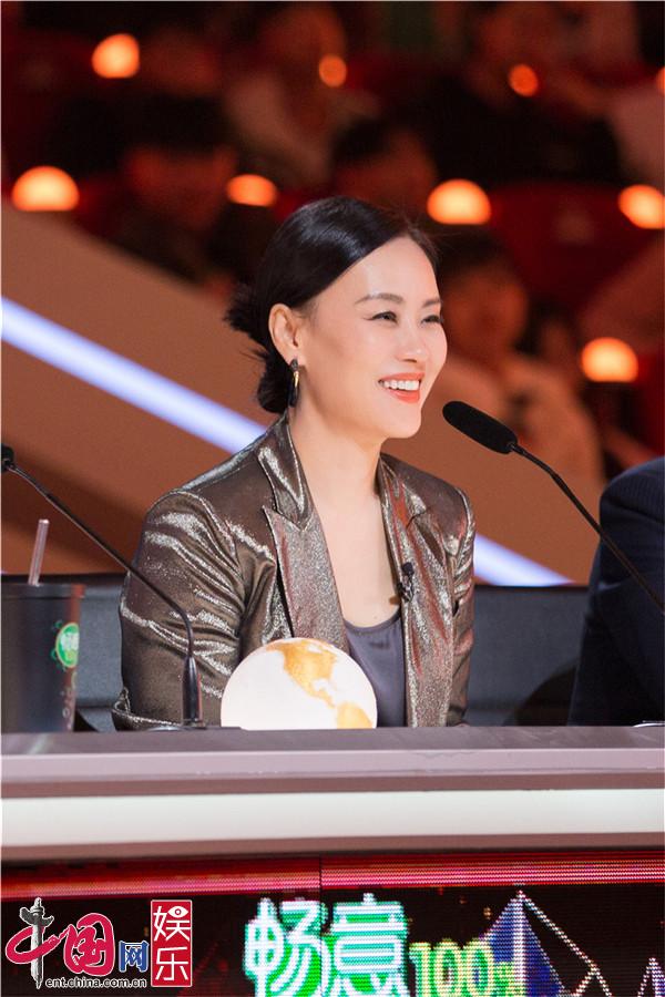 全球顶尖高手云集《巅峰之夜》