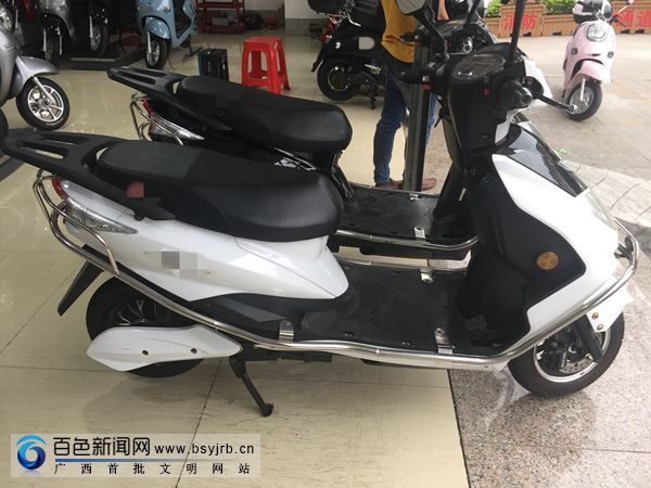 已上牌的旧国标电动车该如何处理?