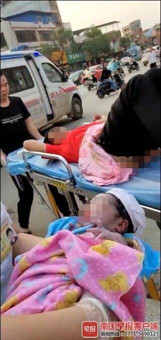 孕妇搭车途中突然临盆!全车人相助顺利诞下男婴