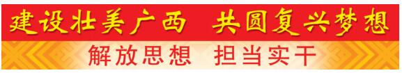 广西按下工业高质量发展“快进键”