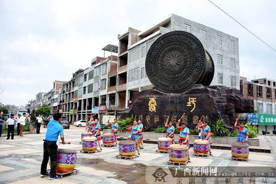 2019年露圩“圩逢节”将于5月12日举行