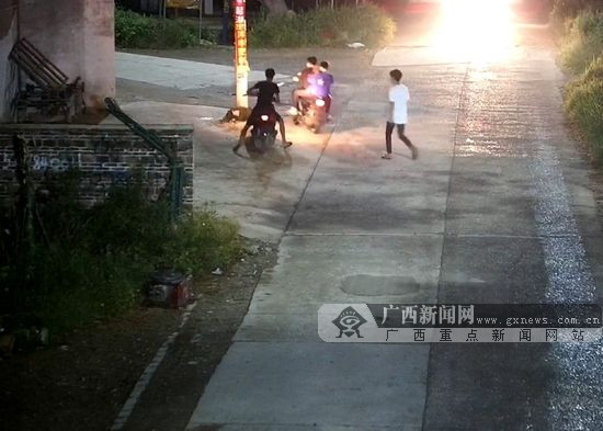 卖车后又设局蒙面暴力抢回 幕后主使女嫌犯终落网