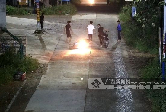 卖车后又设局蒙面暴力抢回 幕后主使女嫌犯终落网