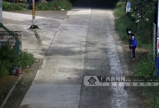 卖车后又设局蒙面暴力抢回 幕后主使女嫌犯终落网