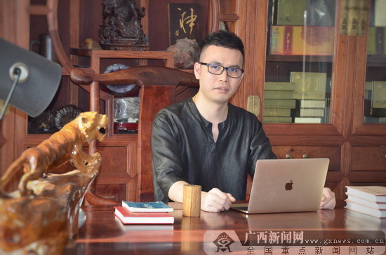 亿安科技老总_亿安科技李彪生平