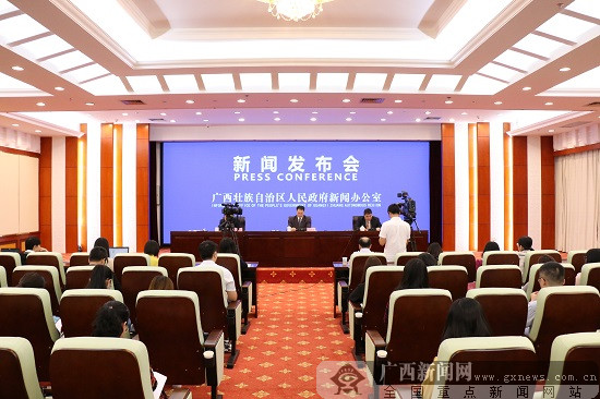 广西将开展市县全面实施预算绩效管理先行试点