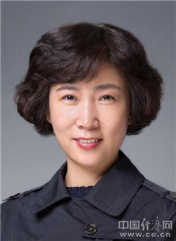 徐广湘任大连市委常委,统战部部长(图|简历)