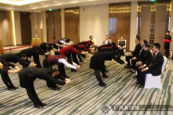 旅游管理专业“新校企合作模式”探索新的突破