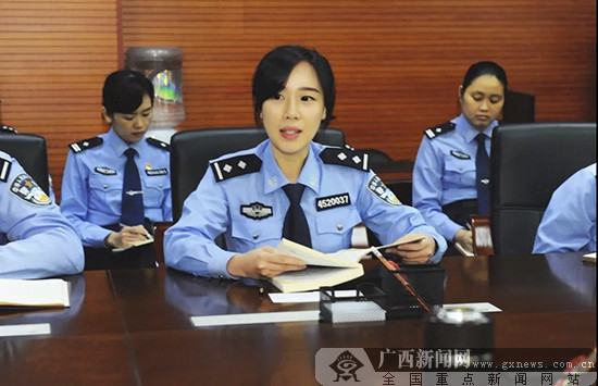 自治区监狱局机关举办“悦”读分享会