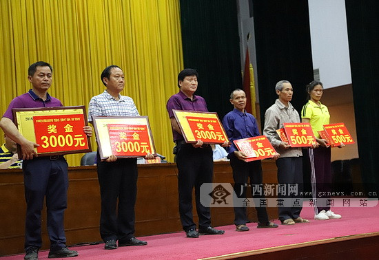 大化推进“幸福乡村”建设(图)