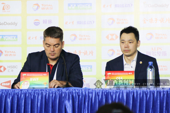 2019苏杯首场新闻发布会召开 拉尔森、夏煊泽出席