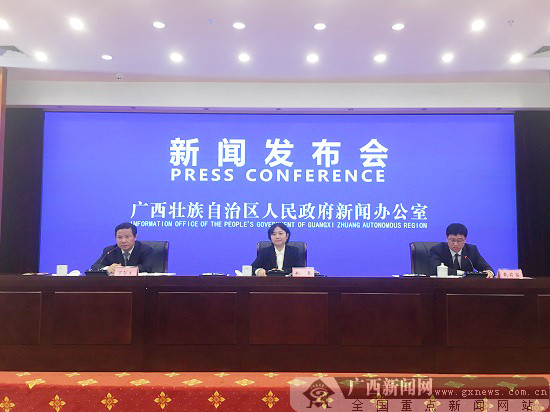 打造"八个一" 推进广西中医药壮瑶医药传承创新