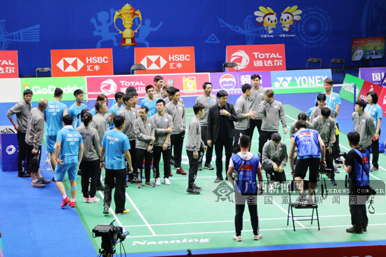 苏杯：印尼3-2淘汰中国台北队 半决赛25日打响