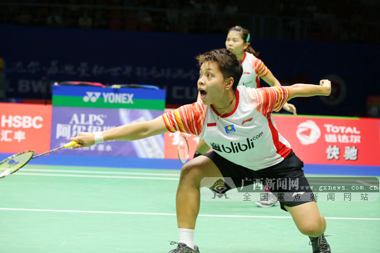 苏杯：印尼3-2淘汰中国台北队 半决赛25日打响