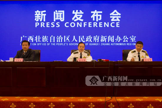 3大跨省库区通航安全管理规定正式修订发布(图)