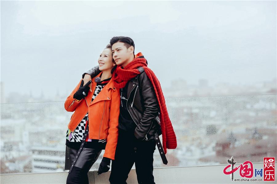 《我最爱的女人们》婆媳结伴出游