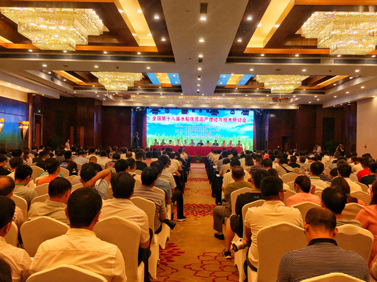 2020年广西高产水稻_广西2020年围绕水稻全程机械化薄弱环节给予累加补(2)