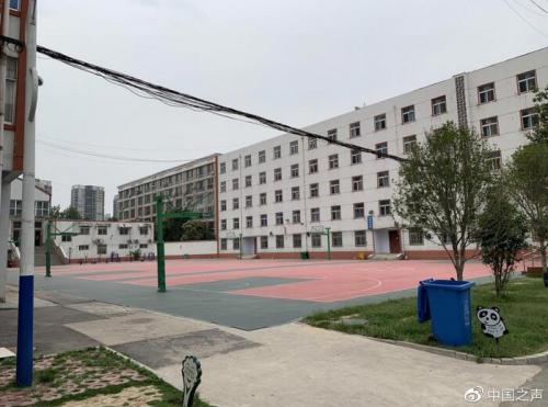河南一中专学校伪造学籍套取拨款 教育厅介入调查