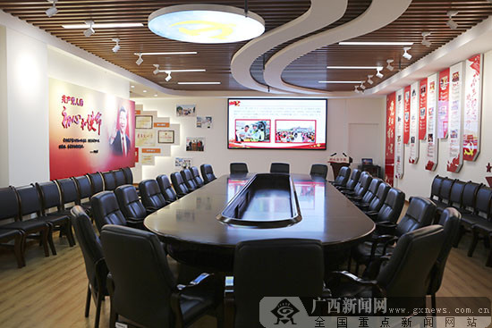 【聚焦基层党建 推进数字党建】贵港：党建创新添活力 荷城腾飞新动能