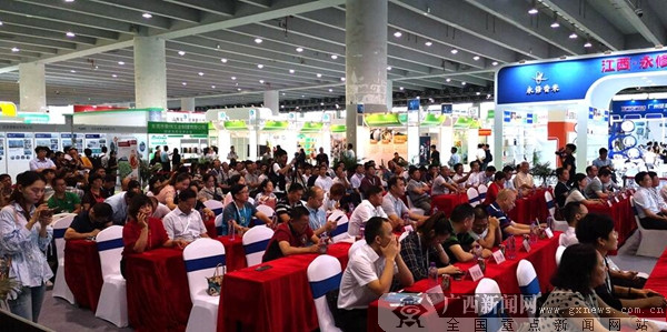 全州米业吹响集结号 "全州香米"抢占大米高端市场