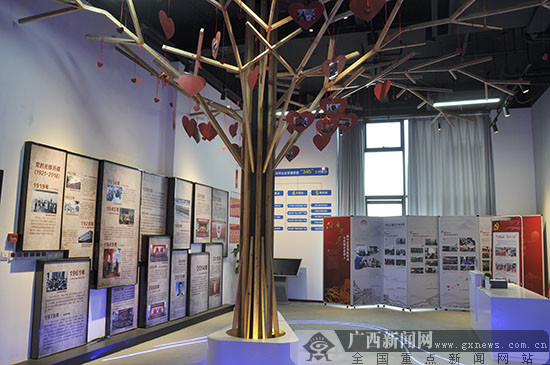 【聚焦基层党建 推进数字党建】柳州：党旗招展耀龙城 综合发展有力量