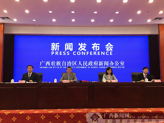 培育行业"小巨人" 广西加快实施"千企技改"工程