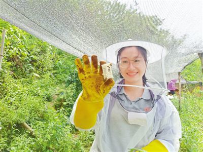 人民日报 | 缅怀黄文秀：青春之花，绽放在扶贫路上