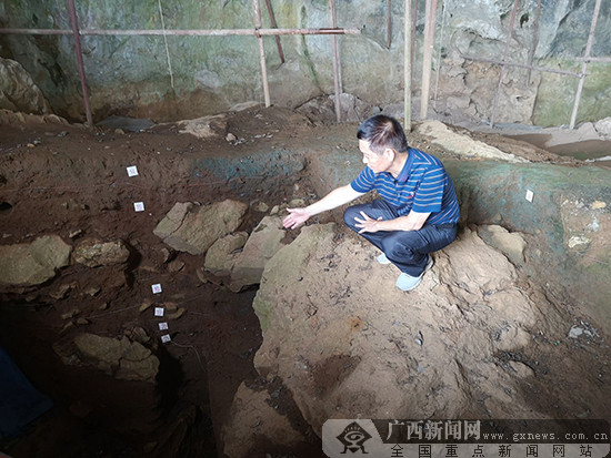 通过《那世纪》了解“那文化”：广西是水稻的驯化起源地