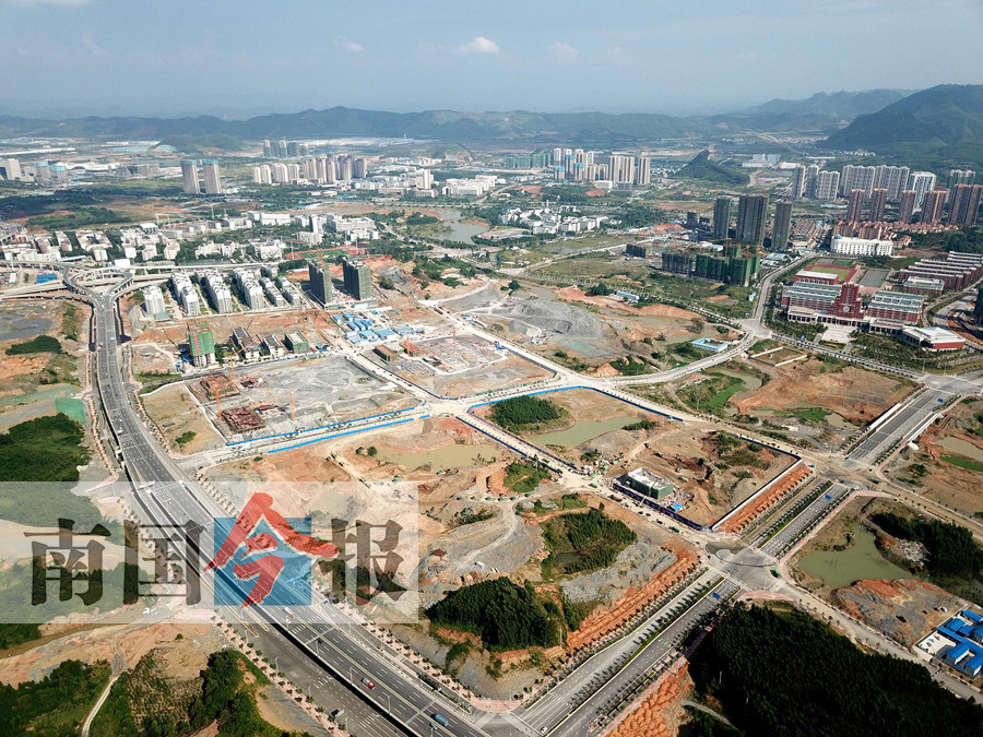 柳州市新一轮城市基准地价更新成果新鲜"出炉"