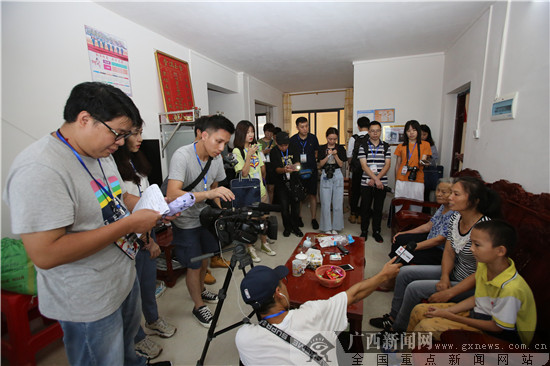 边境小城龙州：“易地搬迁”搬来幸福“家庭梦”