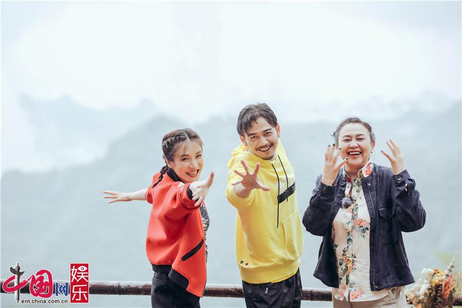 《我最爱的女人们》解构中国式家庭关系