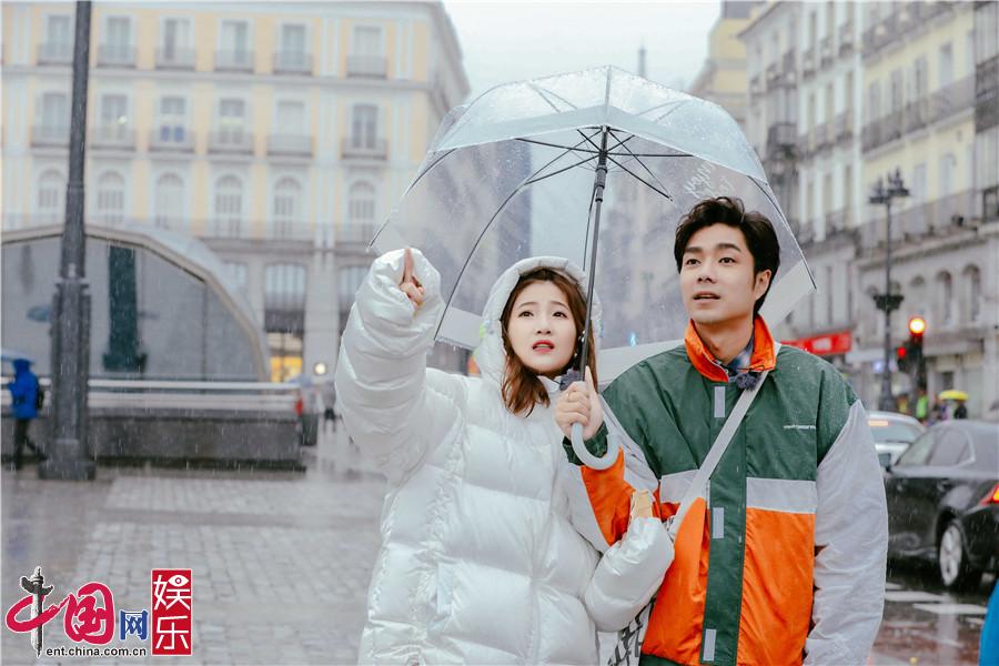 《我最爱的女人们》解构中国式家庭关系