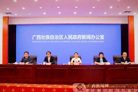 南宁综试区实现跨境电商零售进出口总额7729.57万元