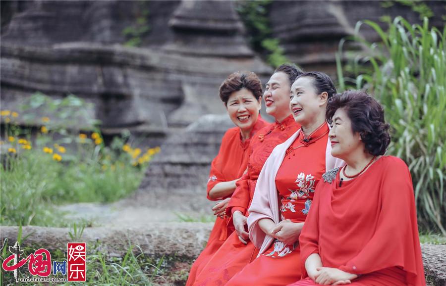 《我最爱的女人们》收官引爆多维情感口碑 “闪光”婆婆强势出圈