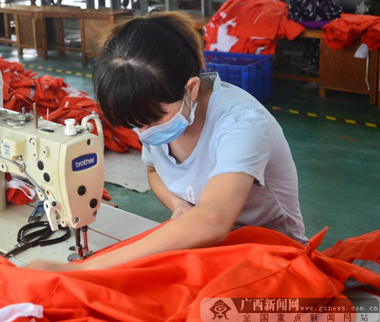 【政协八桂行】柳江政协：让安居与乐业齐头并进