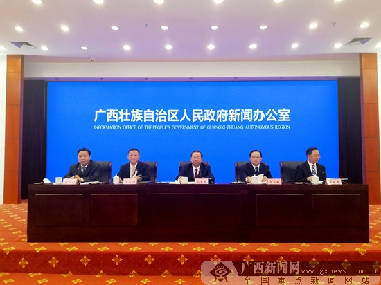 来宾产业结构更趋合理 三县区成功脱贫摘帽