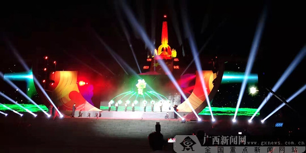 长征精神点亮兴安 葡萄节促农商百尺竿头更进一步