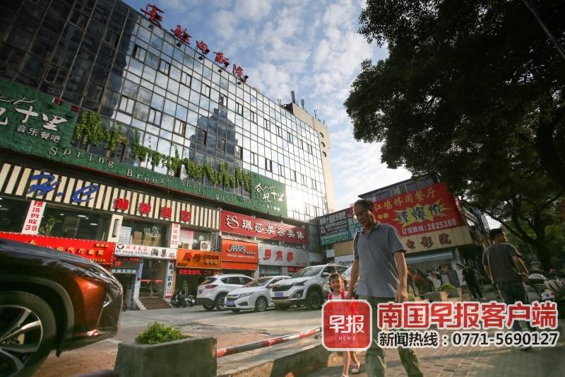 再见!开了33年的广西实验电影院本周末正式停