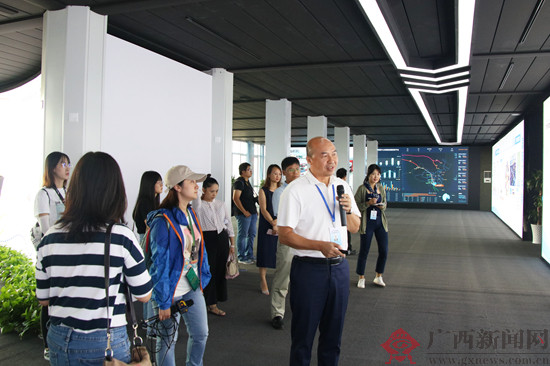 主流媒体聚焦广西北钦防三市加快推进一体化发展