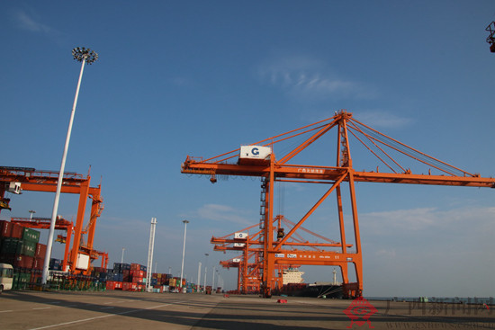 主流媒体聚焦广西北钦防三市加快推进一体化发展