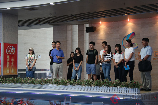 主流媒体聚焦广西北钦防三市加快推进一体化发展