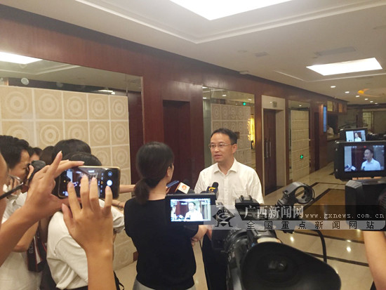 广西自贸试验区崇左片区如何规划建设？咨询会上专家们这样说