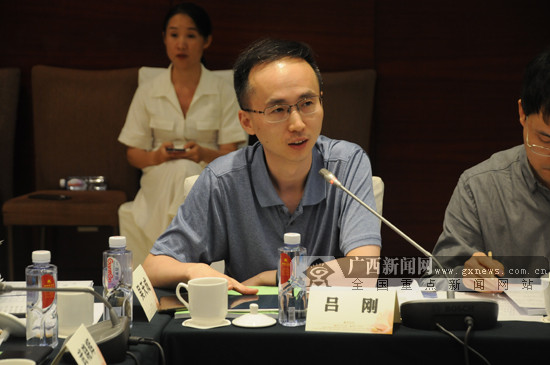 广西自贸试验区崇左片区如何规划建设？咨询会上专家们这样说